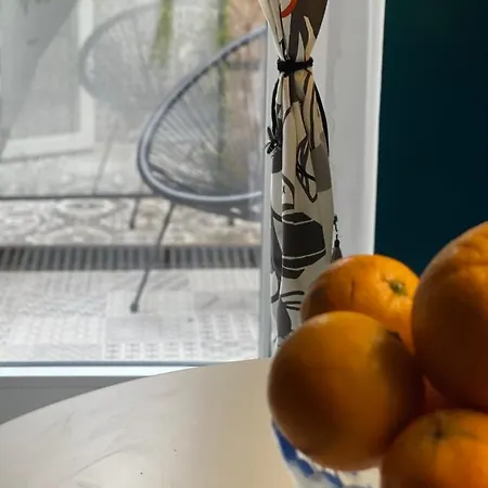 Kremenic Διαμέρισμα Cres