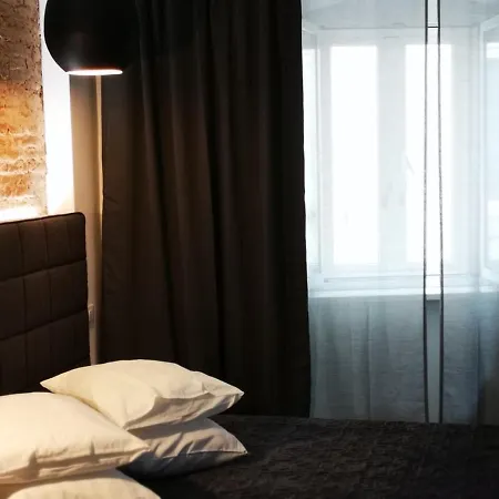 Διαμέρισμα Kremenic