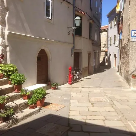 Apartmán Kremenic *