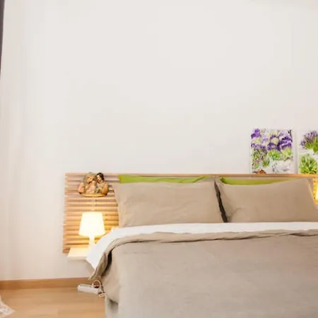 Διαμέρισμα Kremenic Cres