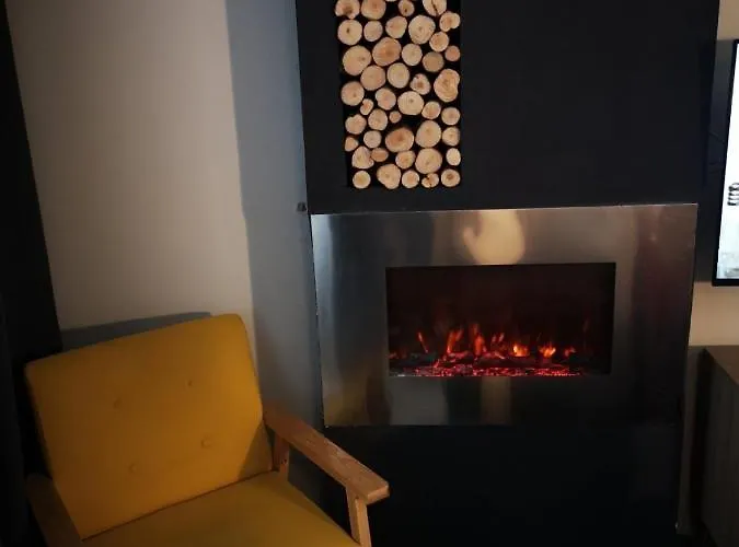 Appartamento Kremenic *