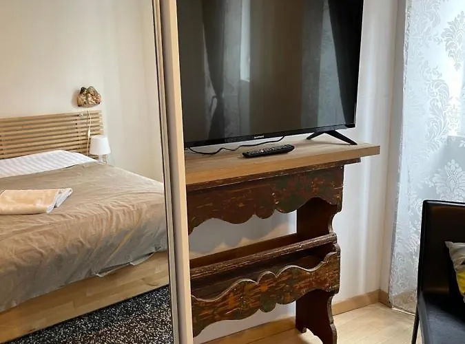 Kremenic Appartamento
