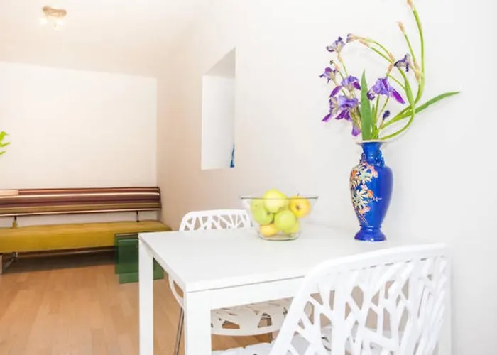 Appartamento Kremenic Cres