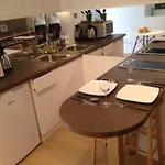 Apartament Kremenic