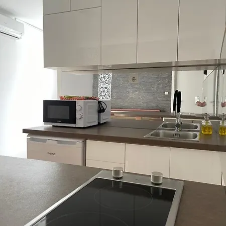 Kremenic Appartement