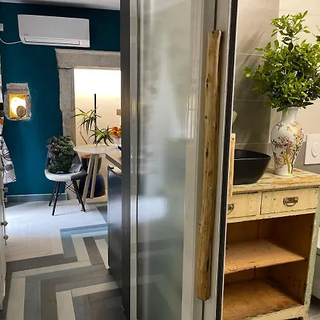 Kremenic Appartement