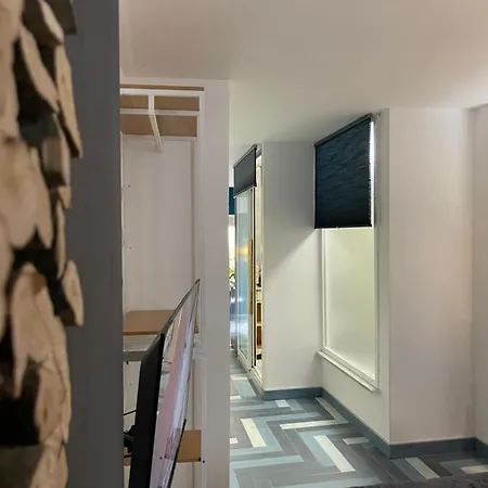 Appartement Kremenic *