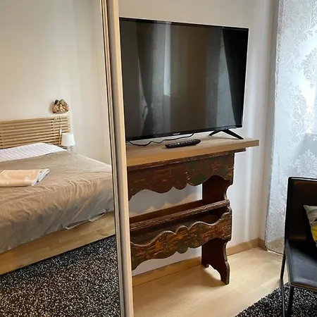 Kremenic Appartement