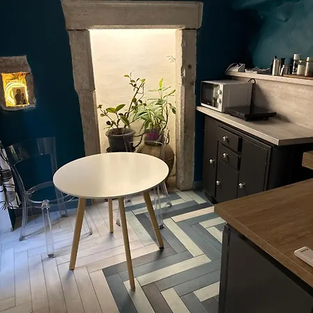 Kremenic Appartement *