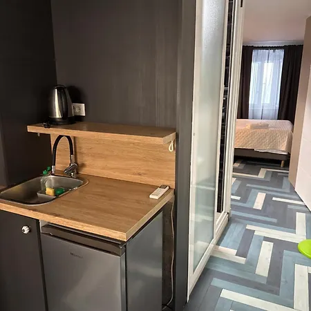 Appartement Kremenic *