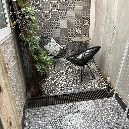 Kremenic Appartement