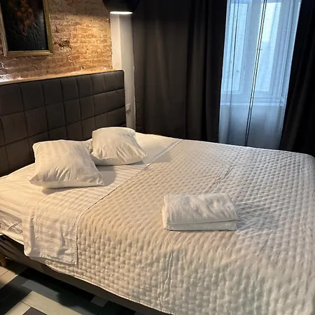 Appartement Kremenic Cres