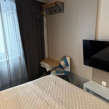Kremenic Appartement