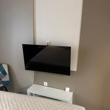 Kremenic Appartement Cres