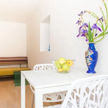 Apartman Kremenic Cres