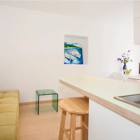 Appartement Kremenic
