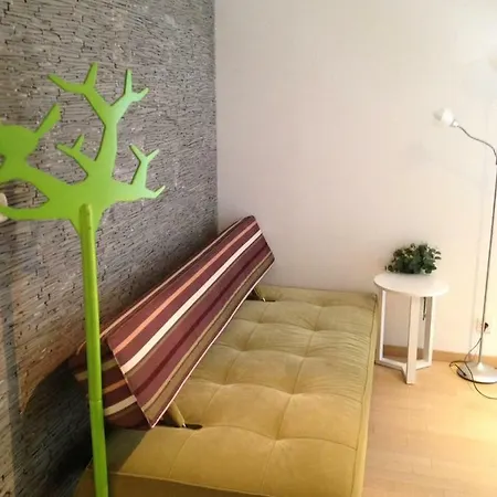 Apartman Kremenic