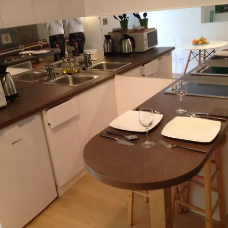 Appartement Kremenic