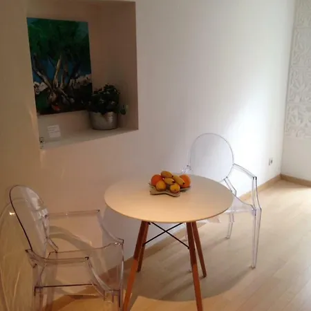 Kremenic Appartement
