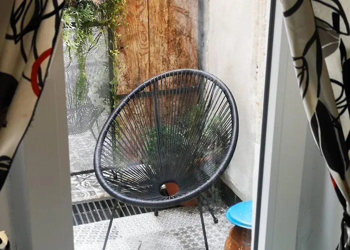 Διαμέρισμα Kremenic *