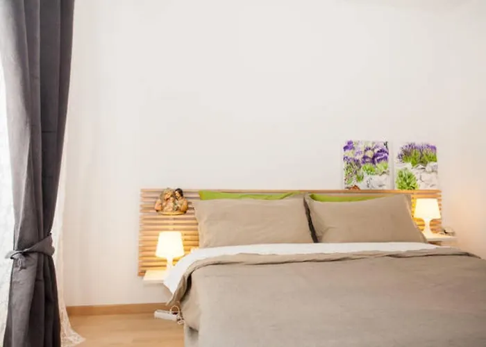 Διαμέρισμα Kremenic Cres