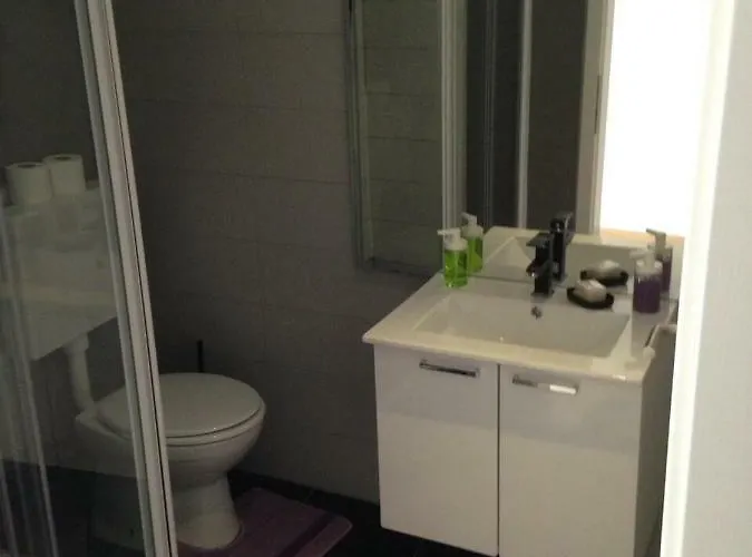 Διαμέρισμα Kremenic Cres
