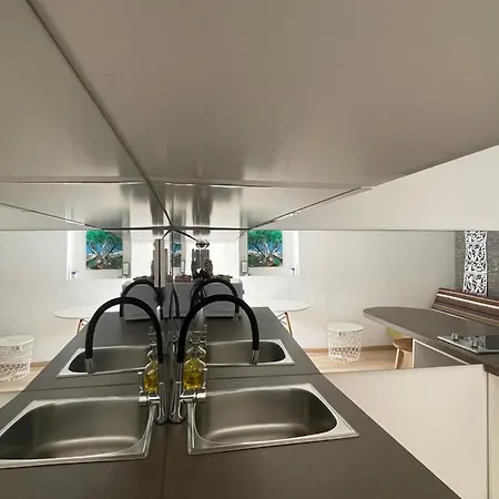 Apartment Kremenic Cres