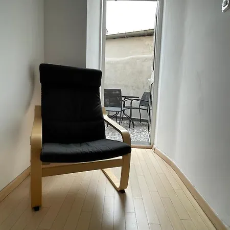 Apartment Kremenic *