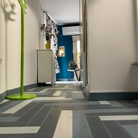 Kremenic Apartment *