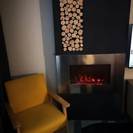 Apartment Kremenic *