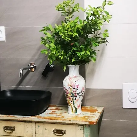 Apartment Kremenic Cres