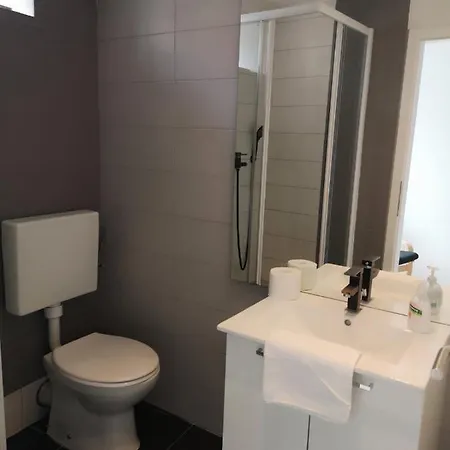 Kremenic Apartment Cres