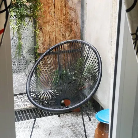 Apartment Kremenic *