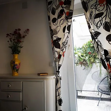 Apartment Kremenic *