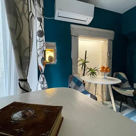 Kremenic Appartamento Cres