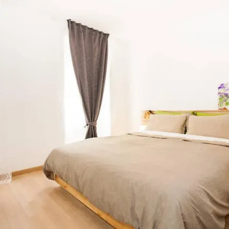 Apartment Kremenic *