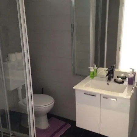 Kremenic Appartamento Cres