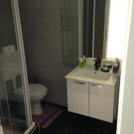 Apartment Kremenic Cres