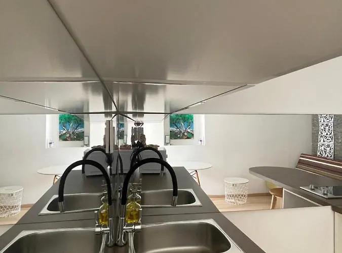 דירה Kremenic קרס