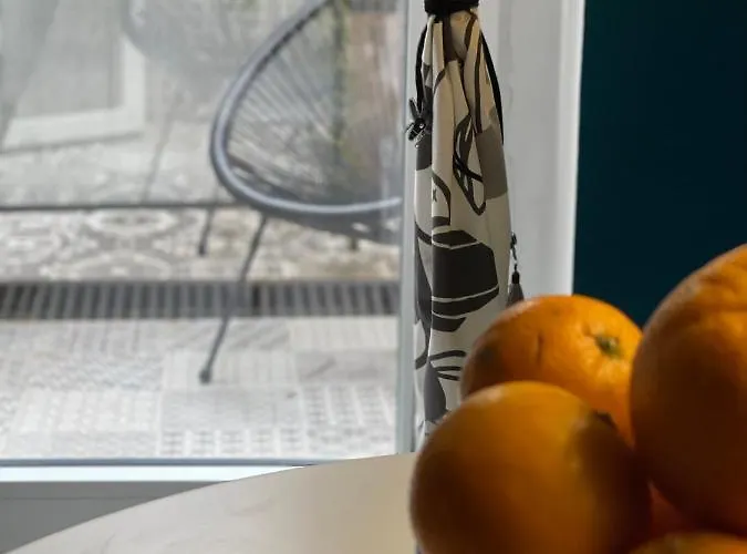 Kremenic דירה קרס